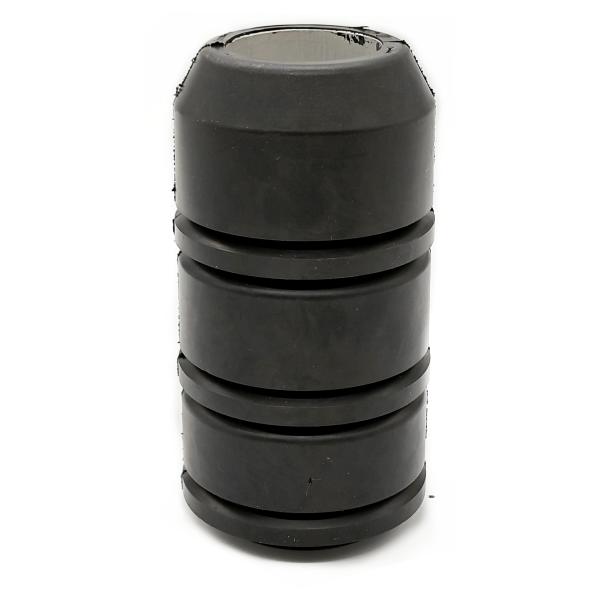 TA 3 1 / 2 Aluminum Or Steel Bushing Durable Oilfield Rubber Swab Cups For Suspended Sand