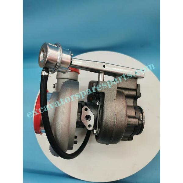 Собрание 3802767 турбонагнетателей для экскаватора Hyundai гусеницы