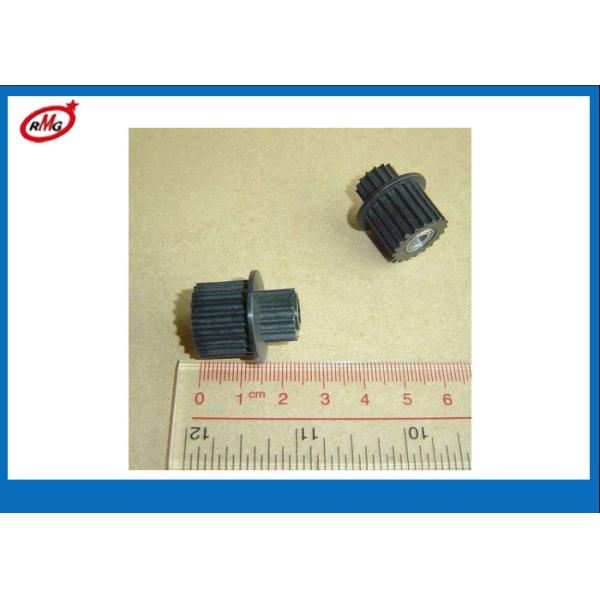 49202762000A ATM Spare Parts Diebold Opteva 14/20T Gear Pulley