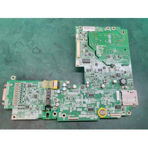 NIHON KOHDEN ECG Patient Monitor Mainboard UT-2436C