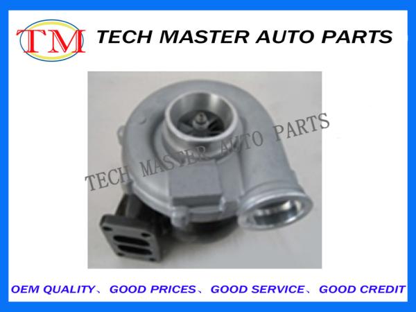 Carregador super do turbocompressor do turbocompressor K27 de Mercedes-LKW OM366A 53279886441/3660960899