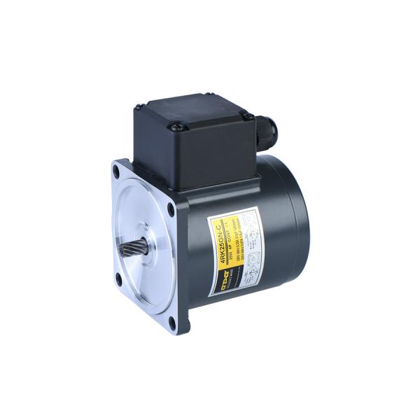 60W 90MM Electric AC Motors Asynchronous Three Phase Electric Motor