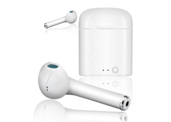 ABS True Wireless Stereo Earbuds I7s Tws Mini Wireless Bluetooth Earphone