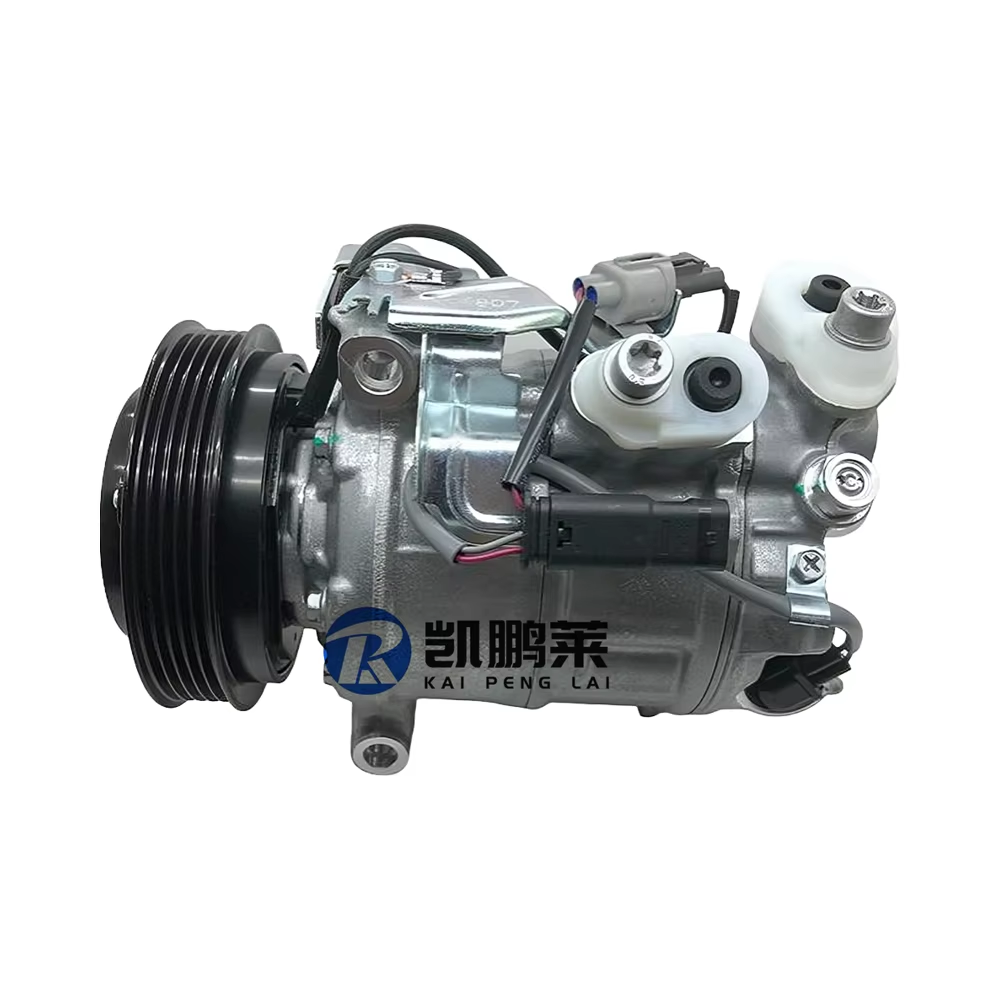 Auto Ac Compressor for Mercedes benz Gla 205/c300 205 /12v Ac air Conditioning System Conditioner Part