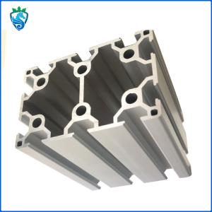 La chaîne de montage extrusion en aluminium de profil a adapté l'aluminium aux
