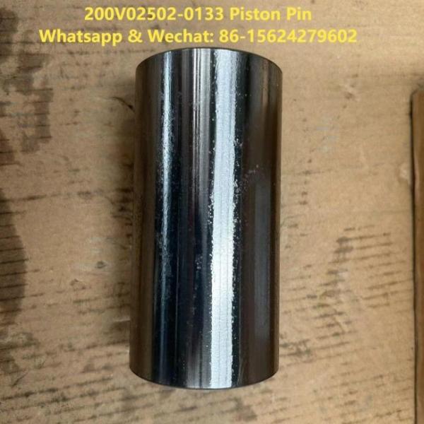 Стержень 200V02502-0133 HOWO Части грузовика двигатель Стержень