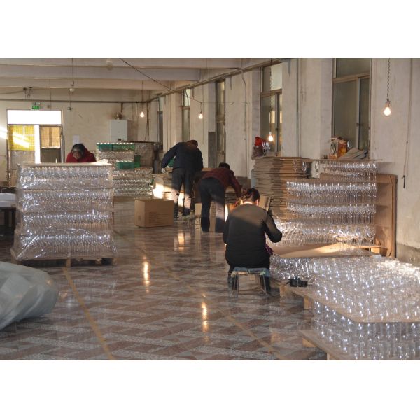 Xi'An Daxi Houseware Co., Ltd