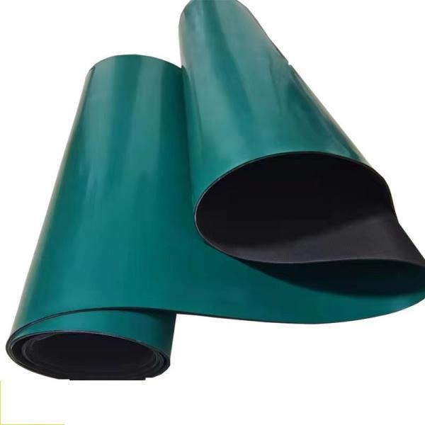FT-001 ESD Table Mat Antistatic Blanket Rubber For BGA Repair Work