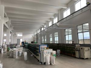 changzhou yushi net co., ltd