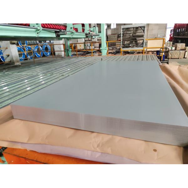 0.4-2.0 мм Толщина SECD Электрически оцинкованная сталь для производства металла