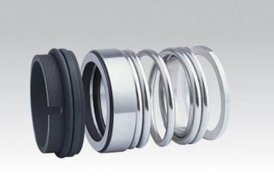 Selo do carboneto de 960 O Ring Industrial Mechanical Seals Silicon