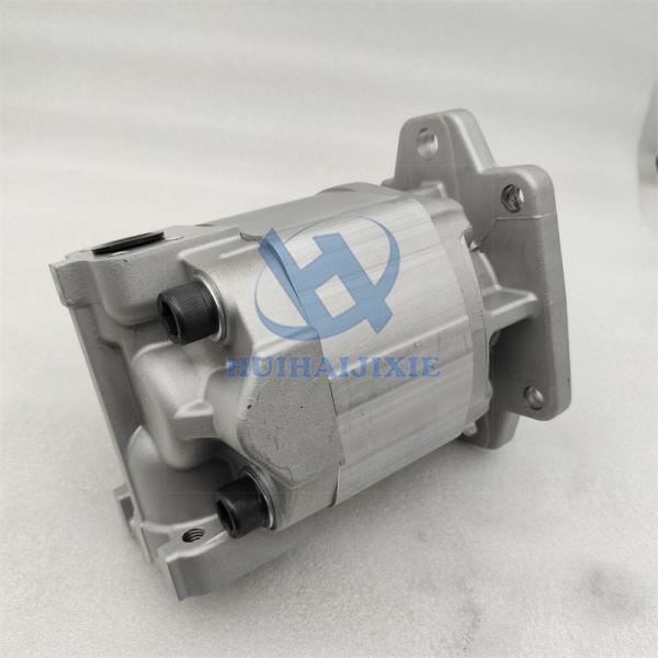 Excavator Spare Parts Hydraulic Pump 705-22-42100 for Komatsu Bulldozer D155A-6 D155A-6R Gear Pump 7052242100