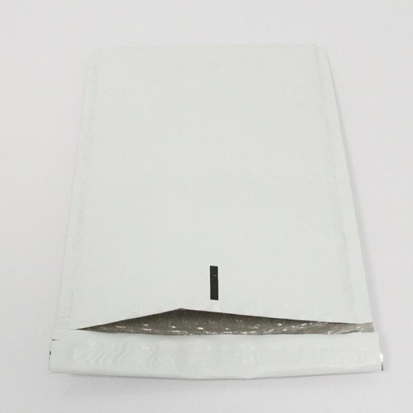 Durable Plastic Bubble Mailer Bags Protection 20x30cm To 50x70cm