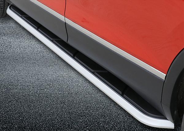 Volkswagen 2017 All New Tiguan L And Tiguan Allspace OEM Type Running Boards
