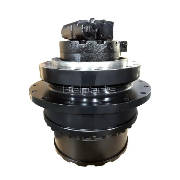 Belparts Komatsu E336FL 511-6017 Travel Motor Assy For Mini Excavator Repair Kit