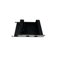 Customized Carbon Steel Stamping Stainless Steel Shell Medical Equipment Metal Cabinet Assembly for Medical Applications