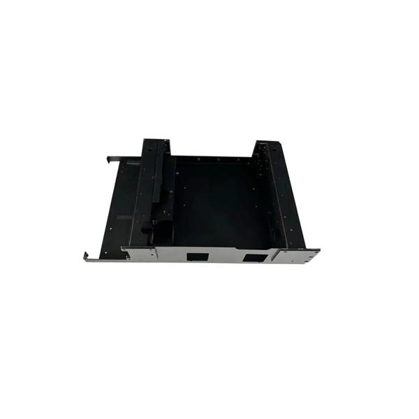 Customized Carbon Steel Stamping Stainless Steel Shell Medical Equipment Metal Cabinet Assembly for Medical Applications