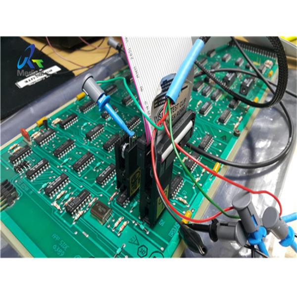 11014292 Ultrasound Equipment Service For Siemens X700 TI Board Repair