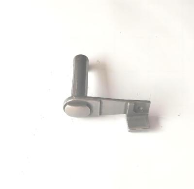 Mim Powder Metallurgy Sintered Metal Components 36 HRC Hardness