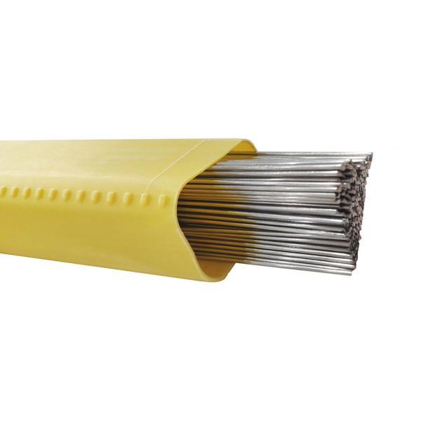 Nitric Acid Resistance Nickel Alloy Welding Wire NS334 Wire Ernicrmo-4 Hastelloy C276 C22 B3 Wire