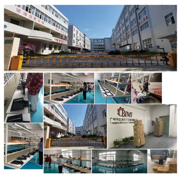 Leitor de códigos de barras 2D de escritório com tamanho de papel A4 máximo para digitalização de códigos de barras de supermercado