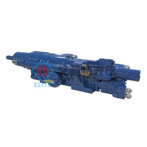 Montabert Hc25/Hc28/Hc50/Hc95/Hc95SA/Hc109/Hc110 Horizontal Drilling Hydraulic Rock Drills