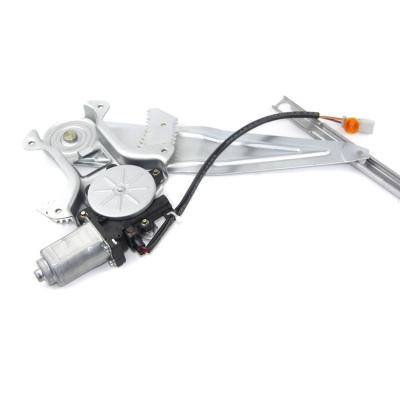 Auto Back Window Regulator 72710 S84 A01 Front Door Window Regulator HONDA Accord CG