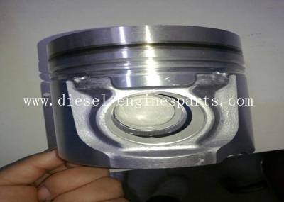 DUETZ FL912 forjou os pistões diesel