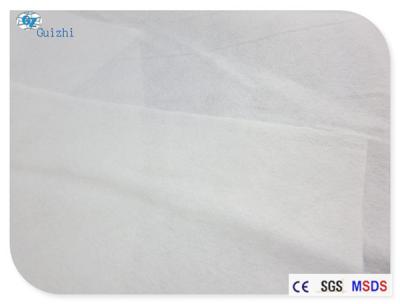 Special PLA Fiber Non Woven Spunlace for Non Woven Medical Products