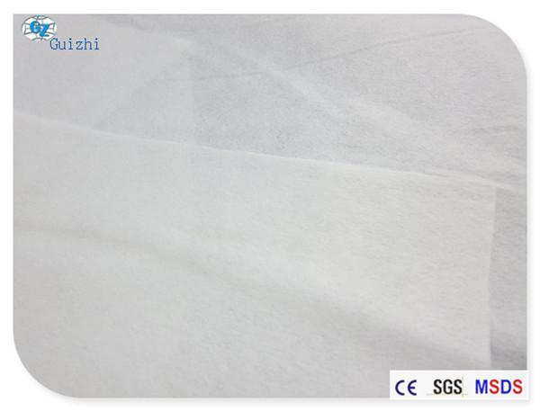 Health Care Non Woven Disposable Products 30gsm-120gsm 8cm-320cm Width