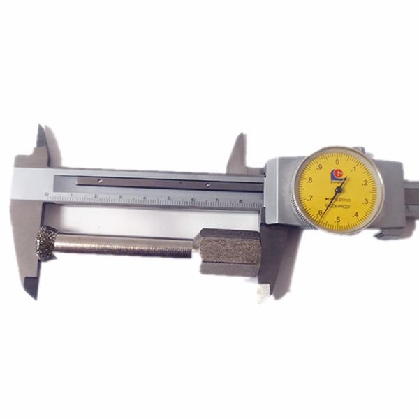 Stone Drilling Electroplated Diamond Tools