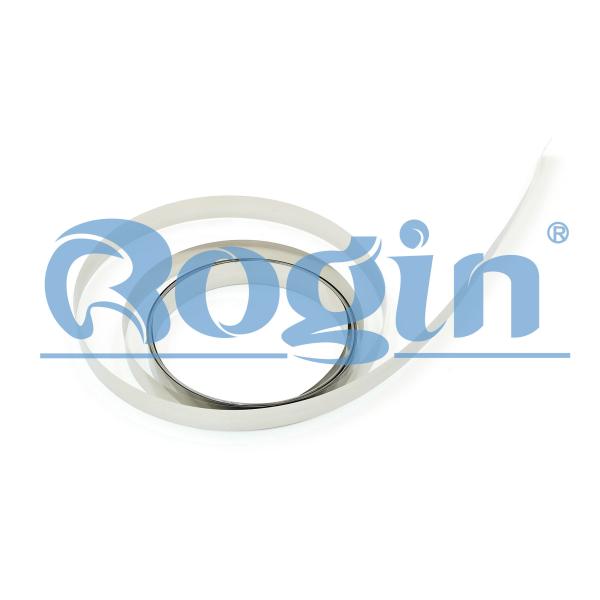 Крен системы матрицы диапазонов/прокладок матрицы металла зубоврачебный, материал нержавеющей стали