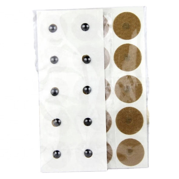 Chinese Medicine Apparatus Massage Therapy Tool using 10pcs Magnet Patch
