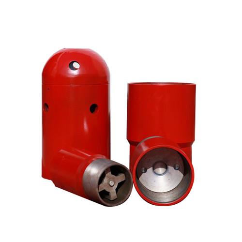 Chinese Manufacturer Casting Cement Float Equipment