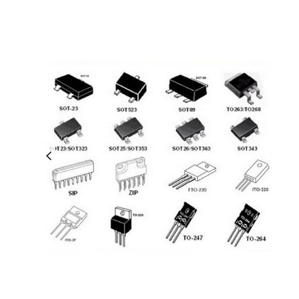 The New Original Integrated Circuits Electronic Components Chip DIP XC5VLX330T-1FF1738
