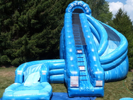 Adults and Children Inflatable Interactive Game Boxing Ring Bounce Bed Trampoline