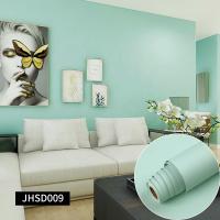 Tapeau en vinyle autoadhésif en PVC ignifuge 0,6 M*100 M Tapeau vert clair