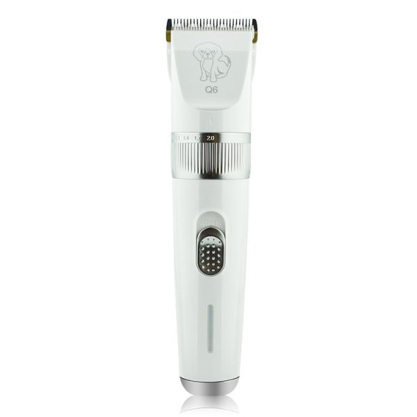 Grooming Cat PHC-3 Animal Hair Trimmer 12mm Dog Hair Clippers