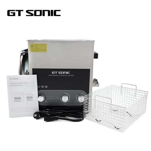 28khz 40khz Digital Ultrasonic Cleaner For Wrench Hand Tools Refresh