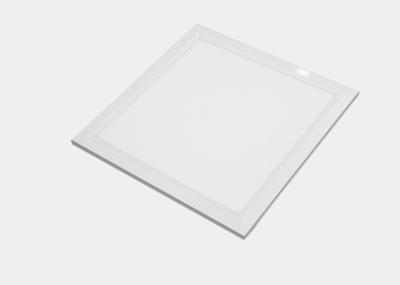 IP40 Recessed Ceiling LED Panel Light Energy Saving SMD4014 Daylight White