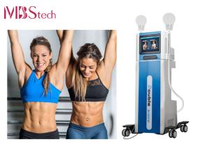 High Frequency Fat Removal Body EMShapeing Machine