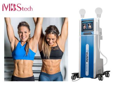High Frequency Fat Removal Body EMShapeing Machine
