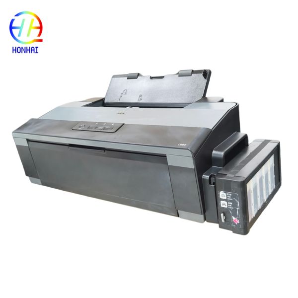 Epson L1300 A3+ 4-Color Inkjet Printer | Ultra-Low Cost Per Page