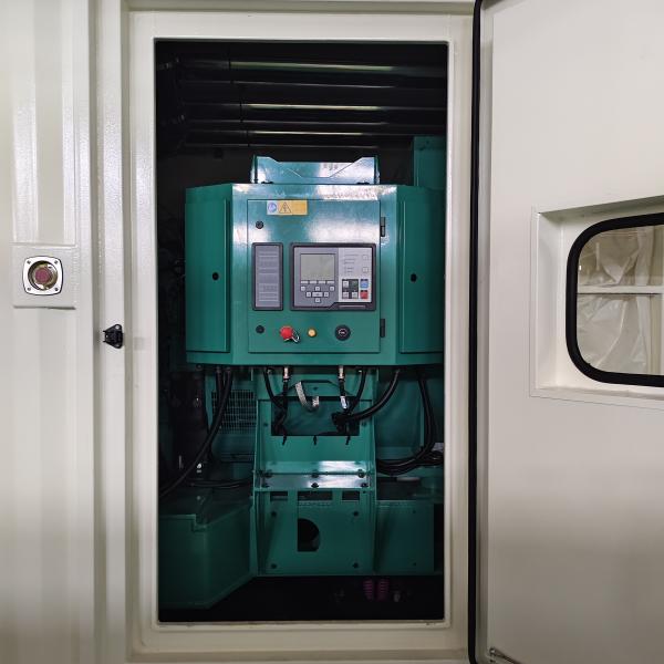 1600кВ генератор 2000кВ электрический дизельный генератор для электростанции