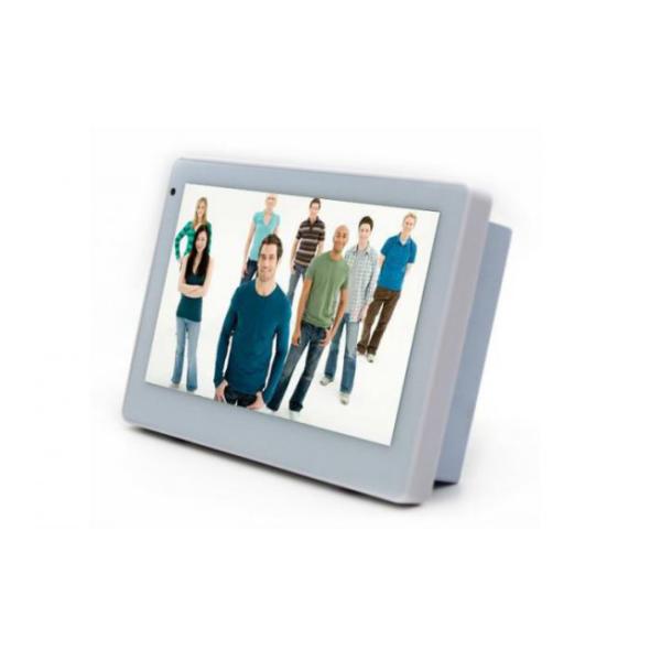 SIBO 7 Inch Android POE Tablet With RS232 GPIO Arduino RS485 For Industrial Control