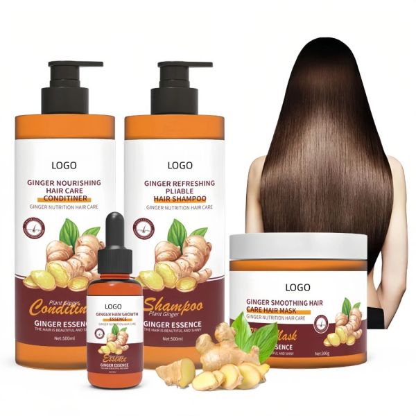 Shampoo Sulfate Free Moroccan Nut Oil Hair Care Set Moroccan Nut Oil Natural Shampoo and Conditioner