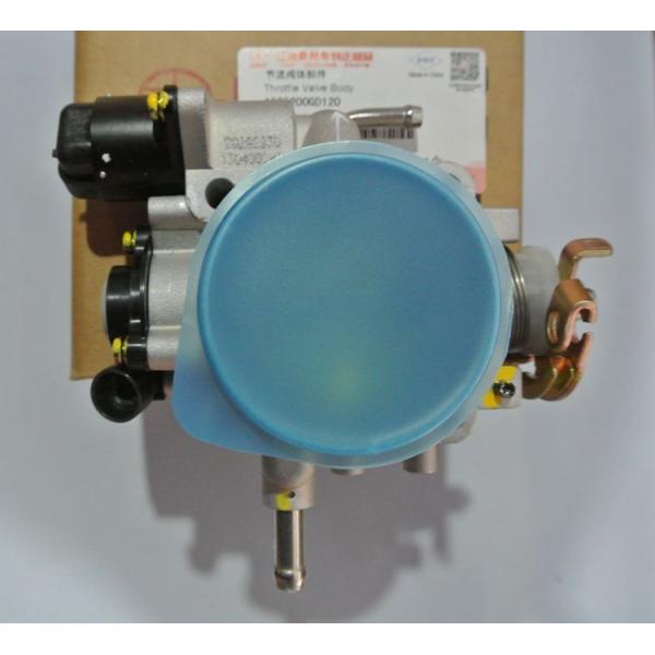 1025200GD120 OEM Throttle Valve Body for JAC Binyue Made of Steel and Competitive