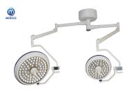 Lumières de salle d'opération de Lux Operation Theatre Equipments LED de l'hôpital 40000