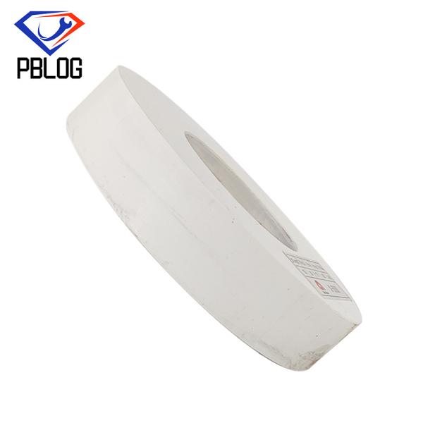 Outil de polissage de verre pour des résultats de polissage cohérents 700 grès 40 mm d'épaisseur