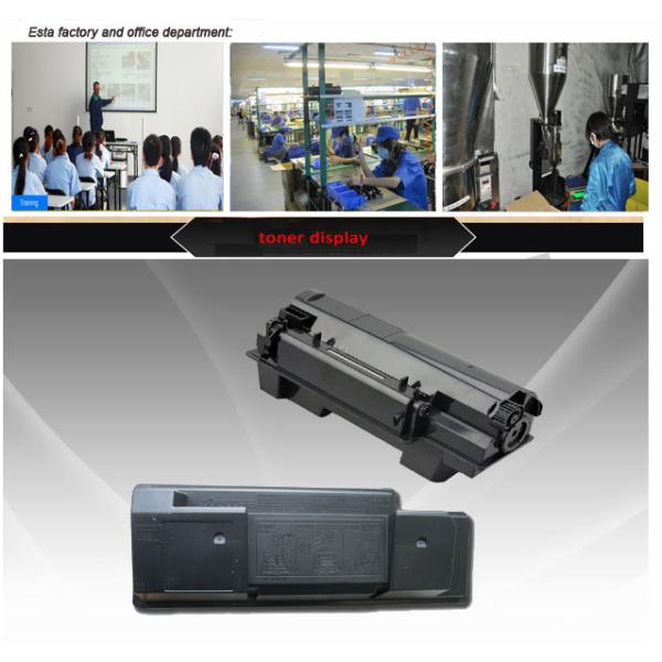 Kyocera tk 350 Kit de tonificador láser impresora negra cartucho de tonificador compatible impresora FS-3540MFP